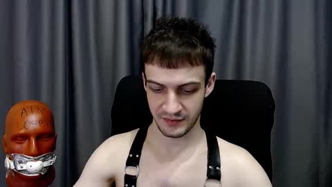 Sir Damien online show from 03.11.26