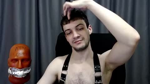 Sir Damien online show from 03.12.26