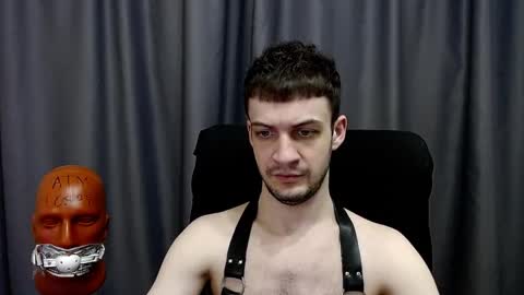 Sir Damien online show from 04.09.26