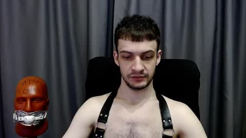 Sir Damien online show from 04.10.26