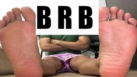 only foot                         worshipers here online show from 03.07.26