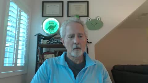 Don Roberto online show from 03.21.26