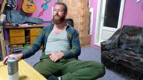 Snapshot of sir_pelo_iv chatting on 04.27.26 I am The Fourth and only Sir. Pelo online show from 04.27.26