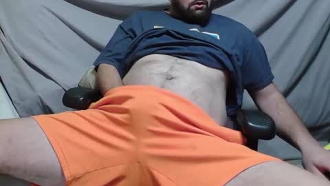 Snapshot of sir_sexy_lot chatting on 12.15.24 Sir Sexy online show from 12.15.24