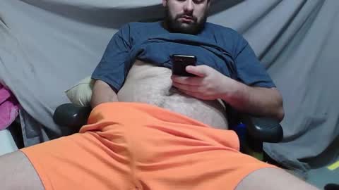 Snapshot of sir_sexy_lot chatting on 12.16.24 Sir Sexy online show from 12.16.24