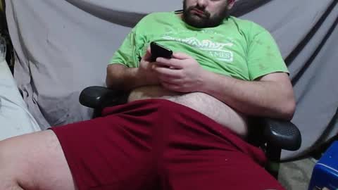 Snapshot of sir_sexy_lot chatting on 12.26.24 Sir Sexy online show from 12.26.24