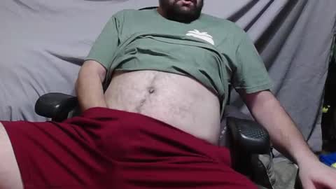 Snapshot of sir_sexy_lot chatting on 12.29.24 Sir Sexy online show from 12.29.24