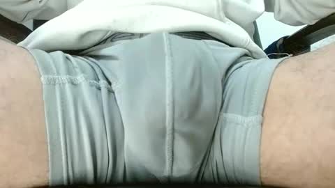 AlphaMaster Rodrick online show from 01.14.26