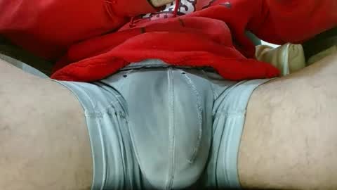 AlphaMaster Rodrick online show from 03.17.26