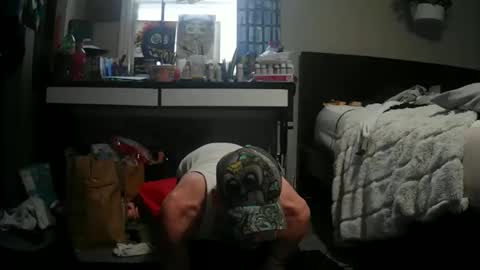 Danny skiff online show from 11.13.25