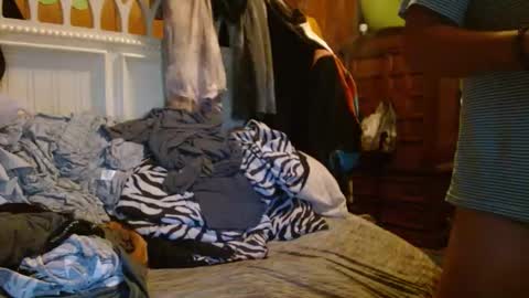 SirChrisx9 online show from 01.10.25