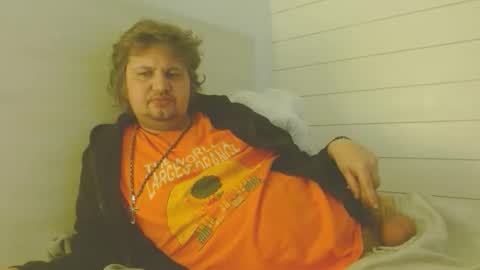 SirChrisx9 online show from 12.05.25