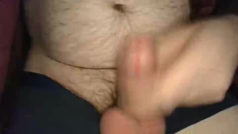 Sir Cumalot online show from 10.17.25