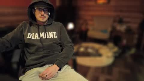 Sir Daddy McQween online show from 03.01.26