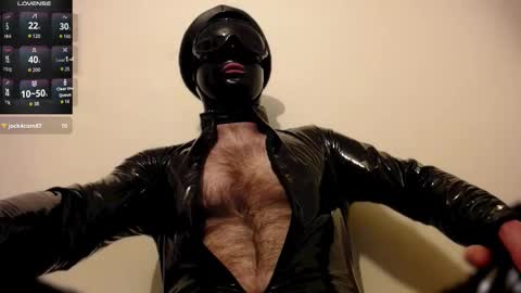 Snapshot of sirdarkshine chatting on 11.14.25 Sir Darkshine online show from 11.14.25