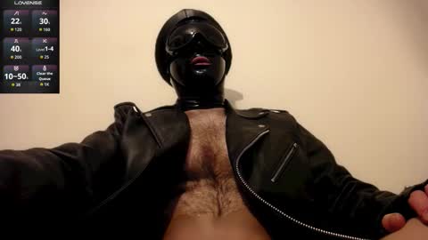 Snapshot of sirdarkshine chatting on 11.16.25 Sir Darkshine online show from 11.16.25