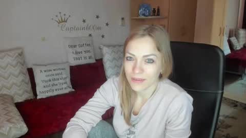 sirenasilk online show from 09.30.25