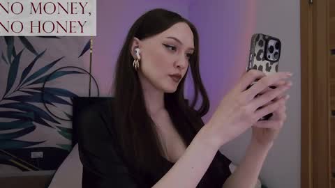 Snapshot of sirenaswhisper chatting on 05.16.26 Goddess Sirena online show from 05.16.26