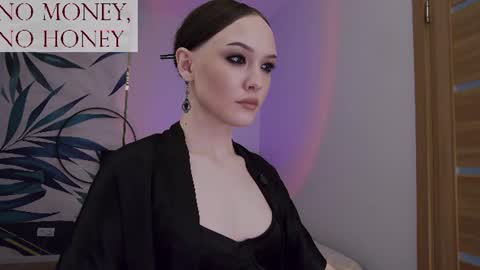 Snapshot of sirenaswhisper chatting on 07.07.26 Goddess Sirena online show from 07.07.26
