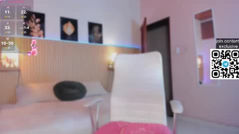 Sirenita online show from 09.27.25