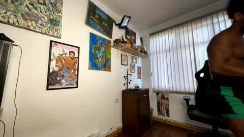 siriss_boyrag online show from 03.14.26