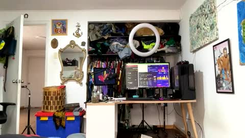 siriss_boyrag online show from 03.28.26