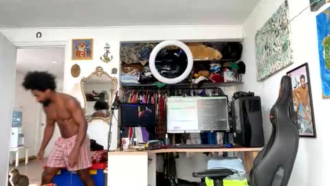 siriss_boyrag online show from 04.09.26