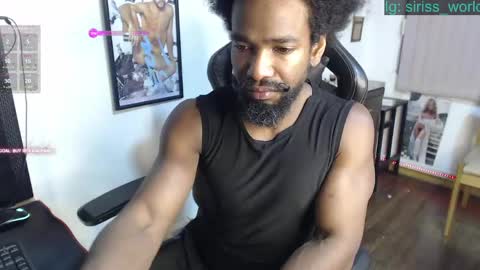 siriss_boyrag online show from 04.22.26