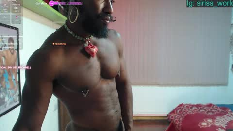 Snapshot of siriss_boyrag chatting on 04.25.26 siriss_boyrag online show from 04.25.26
