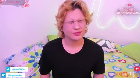 Snapshot of sirius_angels chatting on 09.11.25 Sirius angels online show from 09.11.25