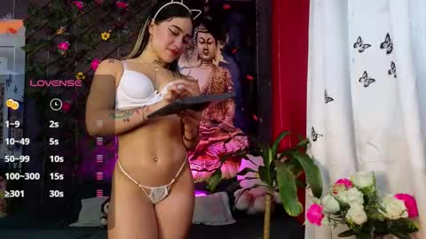 koral online show from 10.28.25