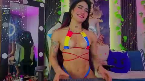 koral online show from 07.18.26
