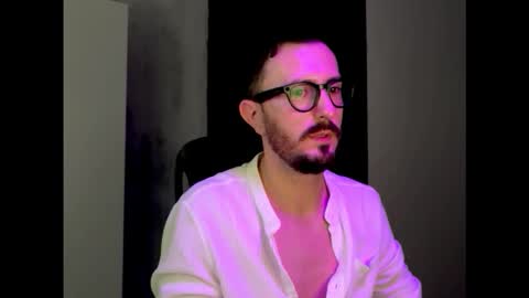 Sir Max online show from 10.26.25