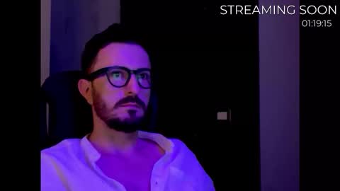 Sir Max online show from 10.26.25