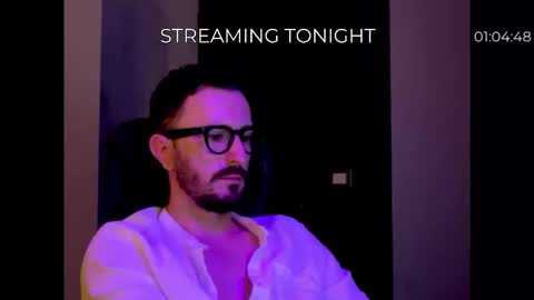 Sir Max online show from 10.27.25