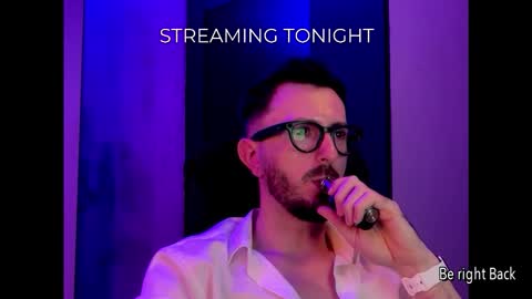 Sir Max online show from 10.29.25