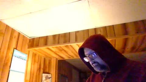 SirMike80 online show from 02.16.25