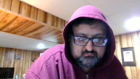 SirMike80 online show from 11.16.25