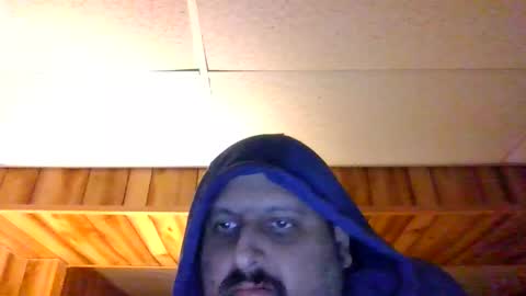 SirMike80 online show from 12.15.25