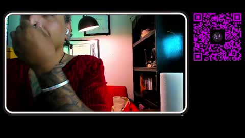 Snapshot of sirmrwombat chatting on 07.14.26 SirMrWombat online show from 07.14.26