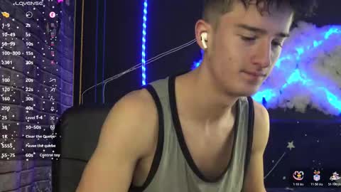 SirReedy online show from 12.05.25