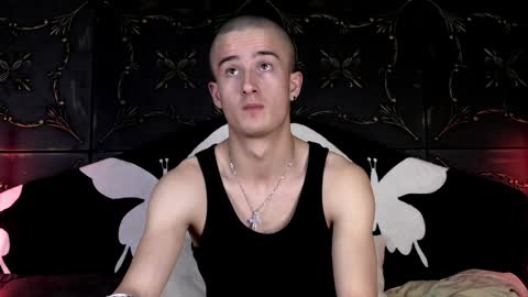 SirReedy online show from 04.05.26