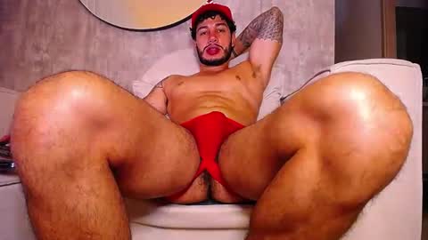 Snapshot of sirs_papi chatting on 02.14.25 Call me papi online show from 02.14.25