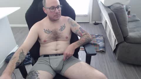 Snapshot of sirscotty831 chatting on 12.04.24 Sir Scotty online show from 12.04.24