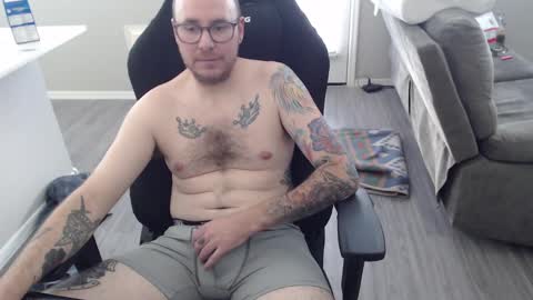 Snapshot of sirscotty831 chatting on 12.07.24 Sir Scotty online show from 12.07.24