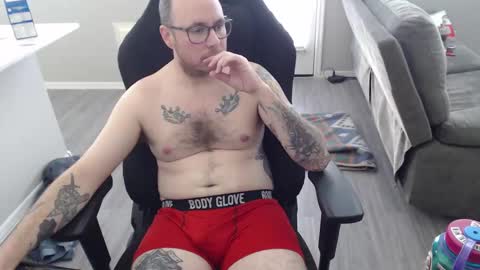 Snapshot of sirscotty831 chatting on 12.08.24 Sir Scotty online show from 12.08.24