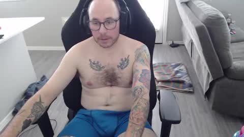 Snapshot of sirscotty831 chatting on 12.14.24 Sir Scotty online show from 12.14.24