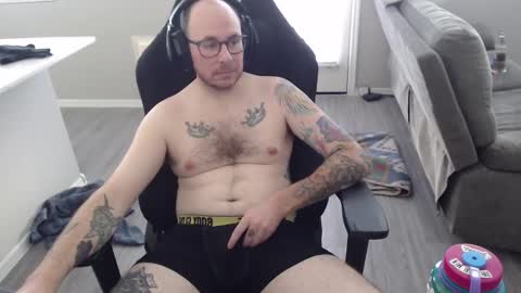 Snapshot of sirscotty831 chatting on 12.15.24 Sir Scotty online show from 12.15.24