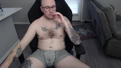 Snapshot of sirscotty831 chatting on 01.09.25 Sir Scotty online show from 01.09.25