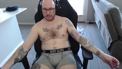 Snapshot of sirscotty831 chatting on 02.03.25 Sir Scotty online show from 02.03.25